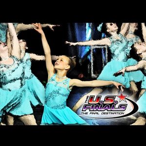 Image post by @theusfinals on Instagram