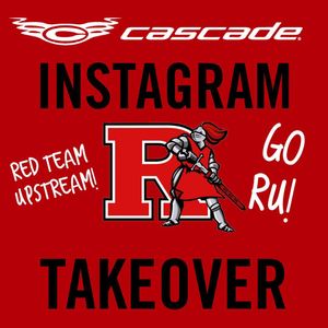 Image post by @cascade_lacrosse on Instagram