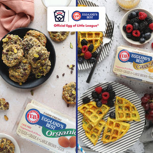 Image post by @littleleague on Instagram