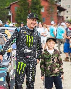 Image post by @kblock43 on Instagram