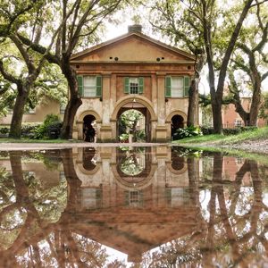 Image post by @collegeofcharleston on Instagram