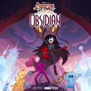 Image post by @cartoonnetwork on Twitter/X