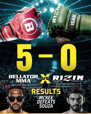 Image post by @bellatormma on Instagram