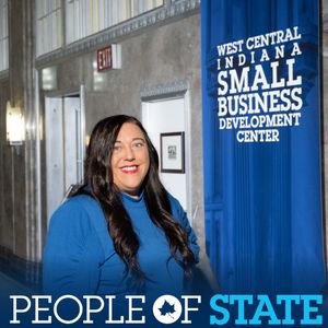 Image post by @indianastateuniversity on Instagram