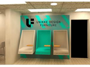 Image post by @unikkefurniture on Instagram