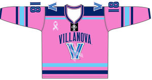 Image post by @villanovahockey on Instagram