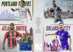 Image post by @usopencup on Instagram