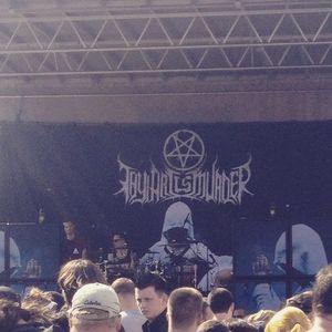 Image post by @xfinitytheatre on Instagram