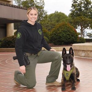 Image post by @vcsheriff on Instagram