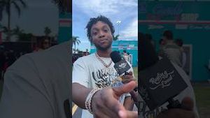 Video post by @rollingloud on YouTube