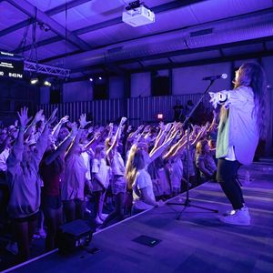 Image post by @opendoorchurchnc on Instagram