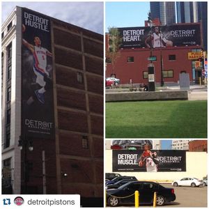 Image post by @ballysportsdet on Instagram