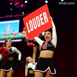 Image post by @flocheer on Instagram