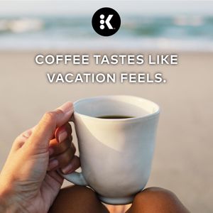 Image post by @keurig on Instagram