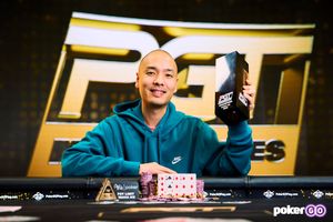 Image post by @pokergonews on Instagram