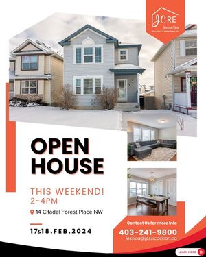 Image post by @JessicaChanHomeSellingTeam on Facebook