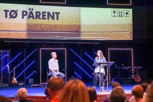 Image post by @bayhopechurch on Instagram
