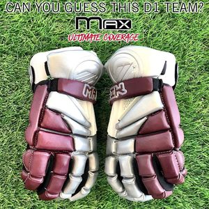 Image post by @maveriklacrosse on Instagram