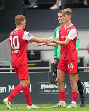 Image post by @azalkmaar on Instagram