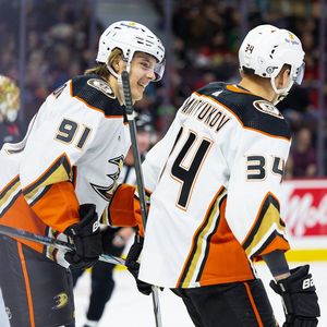 Image post by @anaheimducks on Instagram