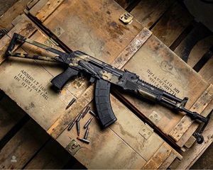Image post by @meridian_defense on Instagram