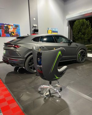 Image post by @maranello_design on Instagram