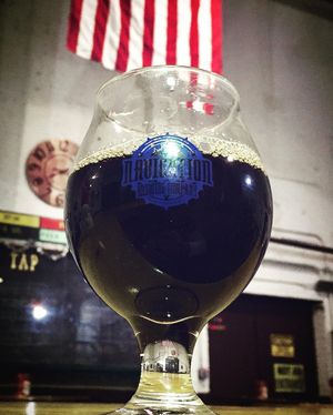 Image post by @navigationbrewingco on Instagram