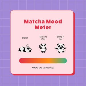 Image post by @matcha_maiden on Instagram