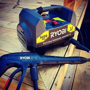 Image post by @ryobitoolsusa on Instagram