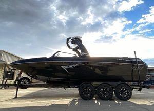 Image post by @tigeboats on Instagram