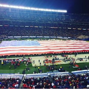 Image post by @holidaybowl on Instagram