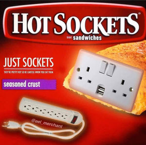 Image post by @worst.buy on Instagram