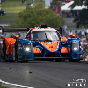 Image post by @rileymotorsports on Instagram