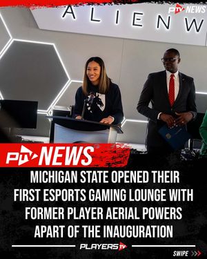 Video post by @theplayerstv on TikTok