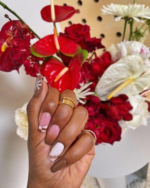Image post by @tiffycrazycool on Instagram
