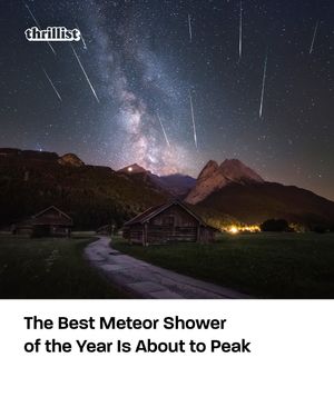 Image post by @thrillist on Instagram