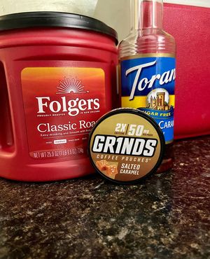 Image post by @getgrinds on Instagram