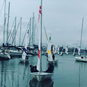 Image post by @yalesailing on Instagram