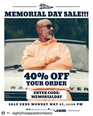Image post by @85southshow on Instagram