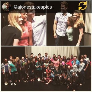 Image post by @playhousesquare on Instagram