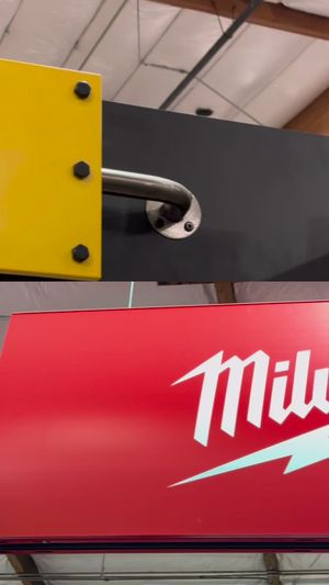 Video post by @sacfasteners on Facebook