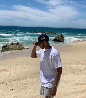 Image post by @campayne on Instagram