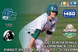 Image post by @gcsubobcats on Instagram