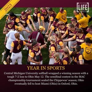 Image post by @centralmichiganlife on Instagram