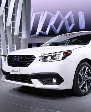Image post by @schompsubaru on Instagram