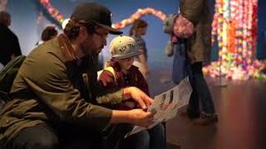 Video post by @denverartmuseum on YouTube