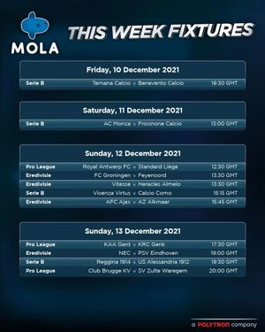 Image post by @mola.sport on Instagram
