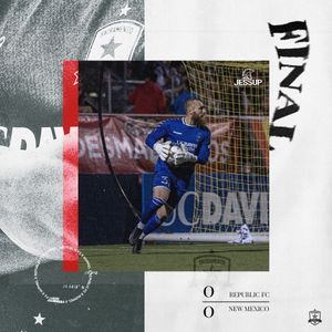 Image post by @sacrepublicfc on Instagram