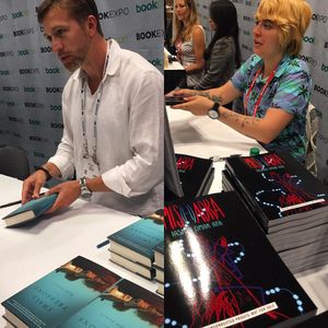 Image post by @gallerybooks on Instagram