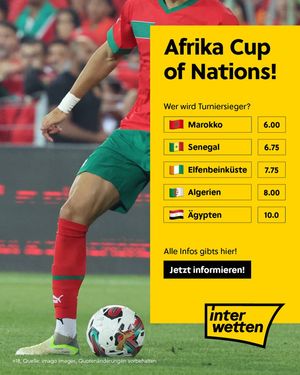 Image post by @interwetten on Instagram